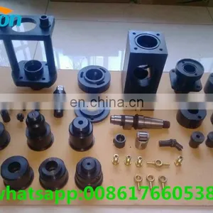 CR917S Multifunctional Common Rail Injector Pump Heui Eui Eup Test Bench With Coding Function thumbnail-6