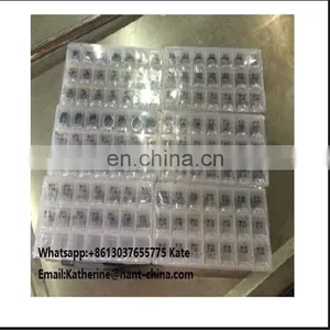 Adjusting Shim For Repair All Common Rail Injectors High Quality Lowest Price thumbnail-1
