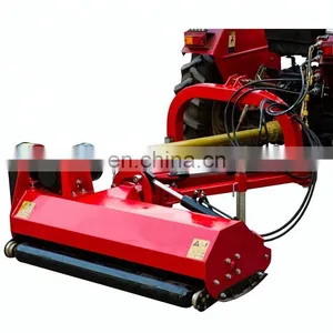 PTO Drive Shaft Verge Flail Lawn Mower for Sale thumbnail-5