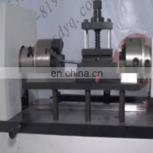NDW-5000G High Temperature Material Torsion Testing Machine thumbnail-7