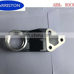Spare Parts Arm Rocking For Kubota Combine Harvester thumbnail-1
