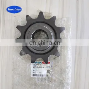 Rotary Sprocket Wheel 11T for Kubota RX220 thumbnail-1