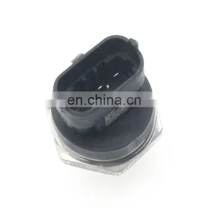 Fuel Rail Pressure Sensor BG5X-9F479-AA BG5X9F479AA 1353111 8-97329566-0 8973295660 45962063F 45962063G 8631588 thumbnail-4