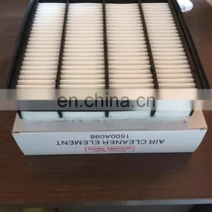 Great Quality Air Filter 1500A098 for Mitsubishi L200 2.5 DI-D [RWD] (KA4T) With Low Price thumbnail-3