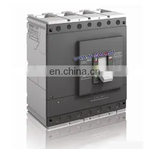 A2N250 TMF160/1600 FF Moulded Case Circuit Breaker MCCB thumbnail-1