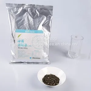 Coconut Flavored Powder China Supplier Factory thumbnail-4