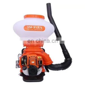 Multi-function Air Disinfection Fogging Machine Agricultural Sprayer thumbnail-1