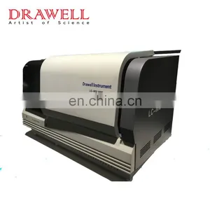 Model LC-MS 1000 Liquid Chromatograph Mass Spectrometer Made in China thumbnail-4