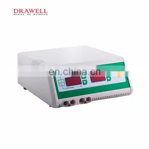 DW300 Universal Portable Medical Electrophoresis Power Supply thumbnail-3