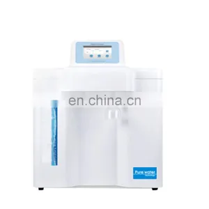 Master Touch Series Deionized/ultrapure Water System Solutions/pure Water Making Machine thumbnail-1