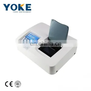 Multiparametric Water Analyzer Colorimeter Water thumbnail-6