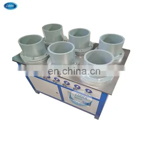 HP-40 Digital Display Automation Mortar Concrete Water Permeability Apparatus thumbnail-1
