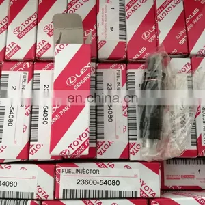 Nozzle Hold ,injector 23600-69055 and 23600-54080 thumbnail-1