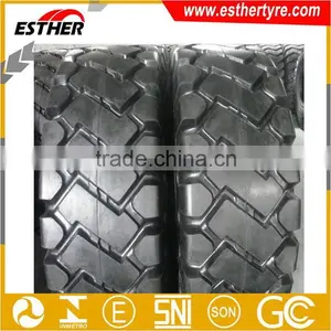 China Newest off the Road Tyre Fenland Otr Tires thumbnail-1
