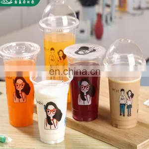 Full Automatic Cup Lid Machine for Paper Cup,plastic Cup and All Kinds of Cover thumbnail-2