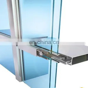 Energy Efficient Double Glazing Low-E Hollow Glass thumbnail-7