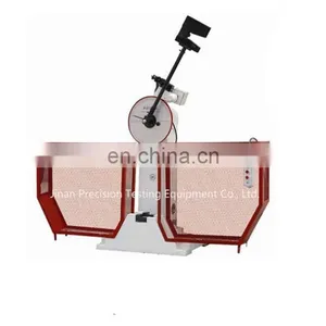 JBW-300 Computer Controlled Metal Impact Testing Machine Equipment thumbnail-1
