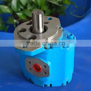 CBGj2 Type, Hydraulic Gear Pump.loader Gear Pump thumbnail-1