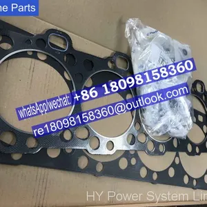 KRP1529 CH12454 Cylinder Head Gasket Kit for 2306A-E13TAG/2306C-E13TAG/2306D-E13TAG Industrial Diesel Engine Spare Parts thumbnail-2