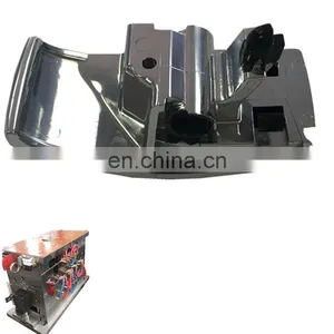 OEM ABS Highly Polishing Plastic Products thumbnail-2