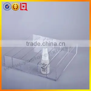 Acrylic Cosmetic Nail Polish Display thumbnail-1