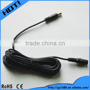 China Supplier Power Supply Cable for LED Lighting 1.8m thumbnail-1
