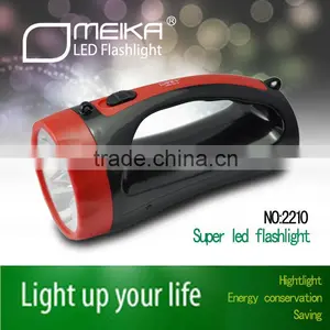 Beat Led Flashlight Rechargeable Led Flashlight thumbnail-1