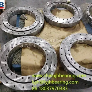 Slewing Bearing 010.35.440 the Dimension:550x320x85mm thumbnail-2
