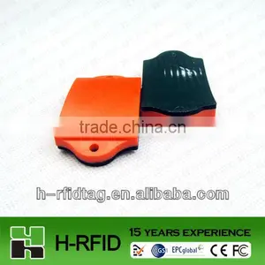 Passive Rfid Uhf on Metal Tag for Gun 860Mhz-960Mhz thumbnail-3