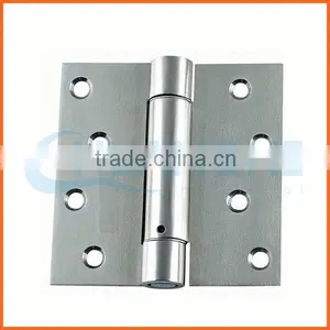 Trade Assurance Stainless Steel Torsion Spring Hinge thumbnail-6