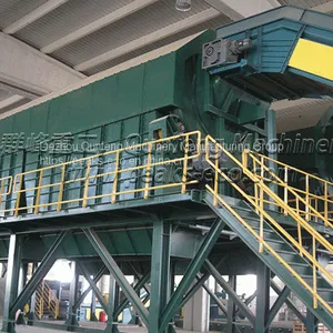 Waste To Energy (RDF&SRF) City Urban Construction Waste Recycling Equipment thumbnail-3