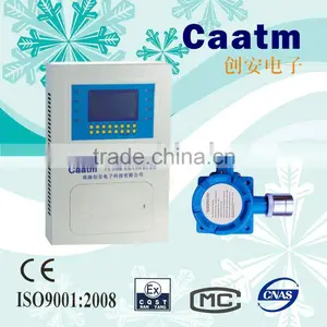 CA-2100E Combustible Gas Detector thumbnail-1