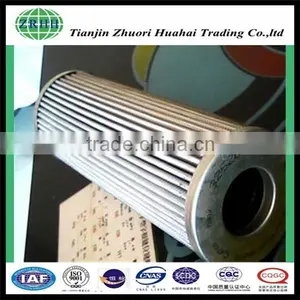 Marine Equipment Hydraulic Oil Filter Element for Pump Stration thumbnail-3
