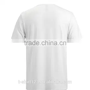 Fashion Striped Men t Shirt With Good Quality thumbnail-6