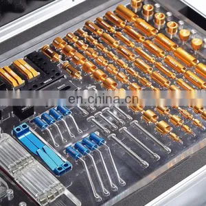 Vision Measurement System Flexible Fixture thumbnail-3