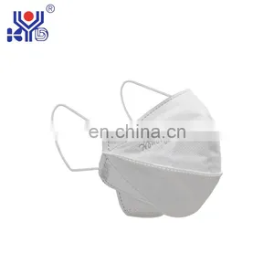 Four Folding Fish Mask Earloop Welding Machine thumbnail-3