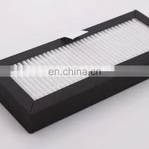 New Arrival Car Air Disinfection Machine Mini Portable Air Purifier Ionizer Filter thumbnail-4