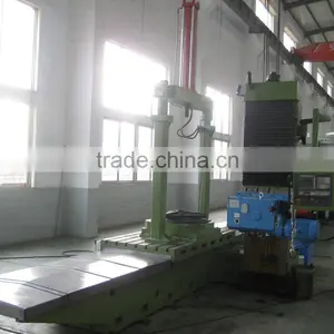 X12 Series Face Milling Machine thumbnail-3