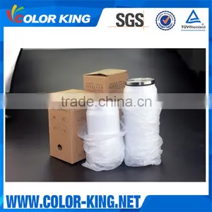Funny DIY Silver 500ml Stainless Cola Bottle thumbnail-4