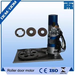Automatic Door Opener/Roller Shutter Side Motor thumbnail-1