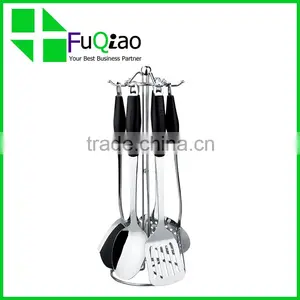 Wholesale Non-stick and Non-toxic Cooking Tool Set Kitchen Equipment Restaurant thumbnail-5