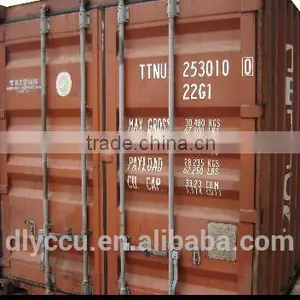 20ft Used Container for Sale in China One Way Container to All Over the World thumbnail-5