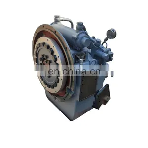 Hot Sale Hangzhou Advance Marine Gearbox 120C thumbnail-1