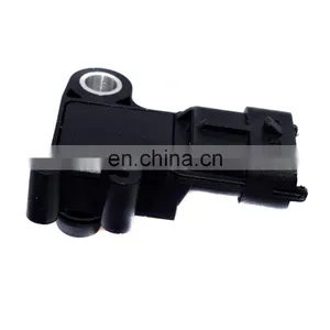 For GMC Chevrolet Manifold Absolute Pressure MAP Sensor 12591290,SU9491New thumbnail-2