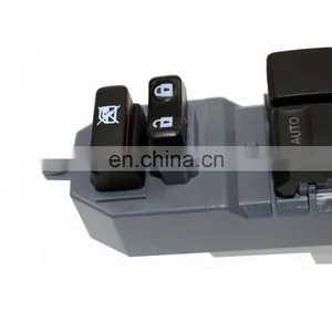 For 2005-2011 Toyota Yaris Power Window Master Control Switch 84820-0D100 New thumbnail-5