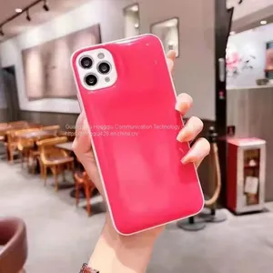 Multi-color Squeeze Toy Phone Case Suitable for Decompression Entertainment thumbnail-5