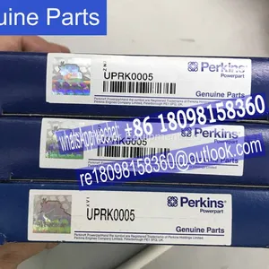Genuine Perkins HEINZMANN Actuator for 4000 Dorman Generator Parts 680/102 thumbnail-4