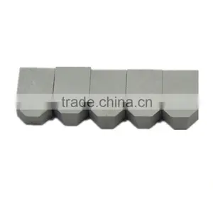 Cemented Carbide Welding Blade thumbnail-3