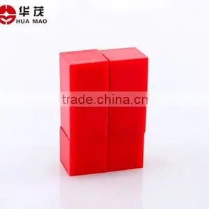 Plastic Centimetre of Cubes 1X1X1CM for Mathmatic Educational thumbnail-2