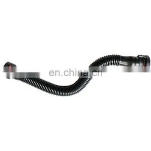 11157608144 Fuel Filter Hose Feed Line For BMW 1 (E81) 2006-2011 thumbnail-4
